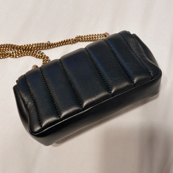 SOLD 🚫 NWT Tory Burch Mini Kira Flap Shoulder Bag - Picture 3 of 5